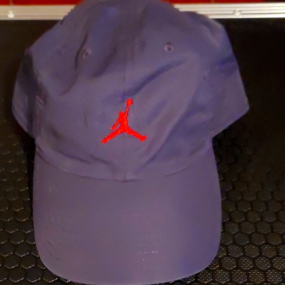 Michael Jordan Cap